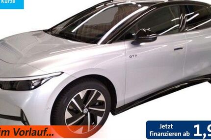 VW ID.7 7.528 km 48.489 &euro; Ribnitz-Damgarten / Barth / Bad Sülze 18311