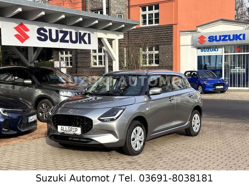 Swift