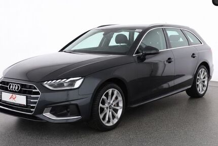 Audi A4 48.858 km 28.440 &euro; Berlin 12103