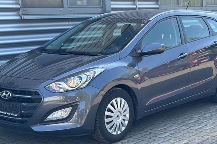 Hyundai i30 98.000 km 6.490 &euro; Burgdorf 31303