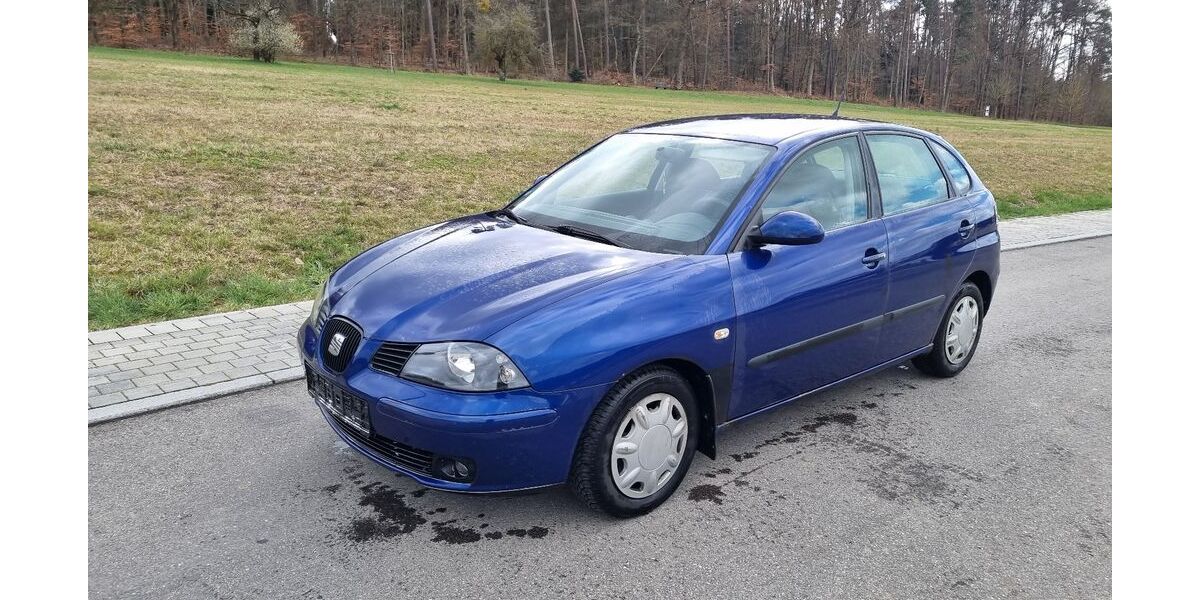 Seat Ibiza 133.445 km 799 &euro; Leonberg Gebersheim 71229