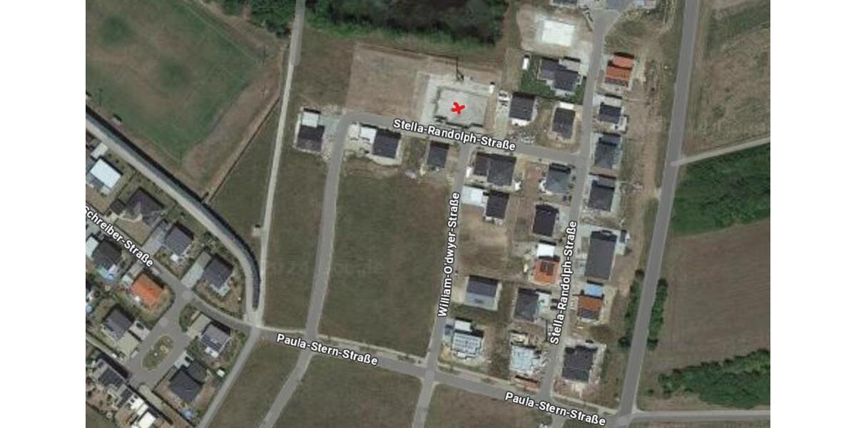 Etagenwohnung Leutershausen - 2 Zimmer, 53 m&sup2;, 229.900&euro; | Angebot:26249021