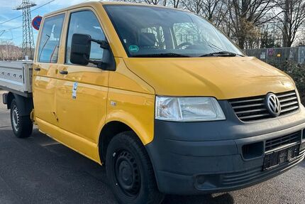 VW T5 Transporter 356.000 km 6.999 &euro; Lampertheim-Hüttenfeld 68623