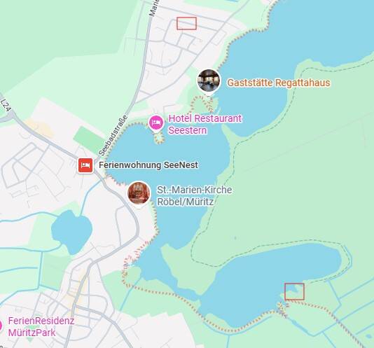 Einfamilienhaus Röbel - 7 Zimmer, 117 m&sup2;, 299.000&euro; | Angebot:26229724