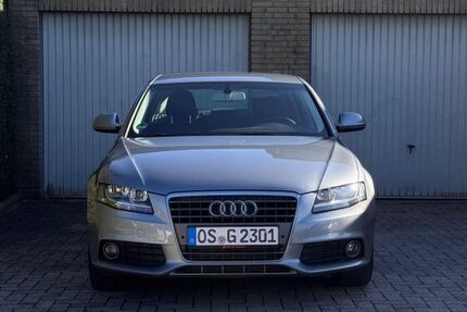 Audi A4 141.000 km 8.500 &euro; Georgsmarienhütte 49124