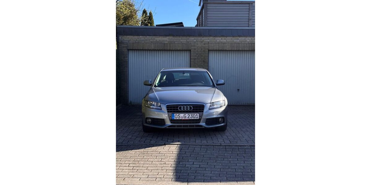 Audi A4 141.000 km 8.500 &euro; Georgsmarienhütte 49124