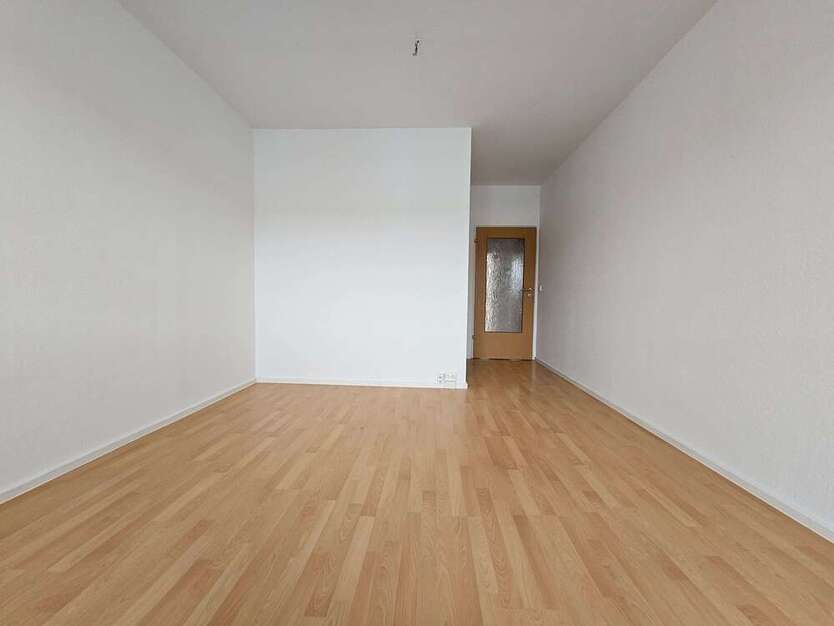 Wohnung zum Mieten in Chemnitz 226 € 41 m²