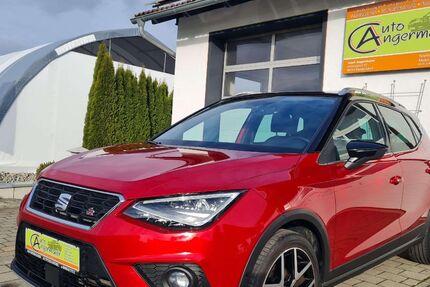 Seat Arona 40.500 km 21.500 &euro; Malgersdorf 84333