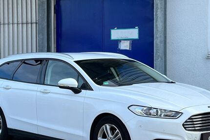 Ford Mondeo 139.000 km 8.990 &euro; Lichtenstein Unterhausen 72805
