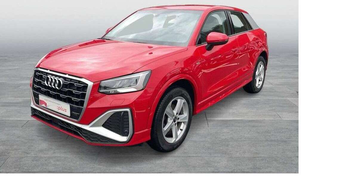 Audi Q2 47.900 km 19.810 &euro; Siegen 57074