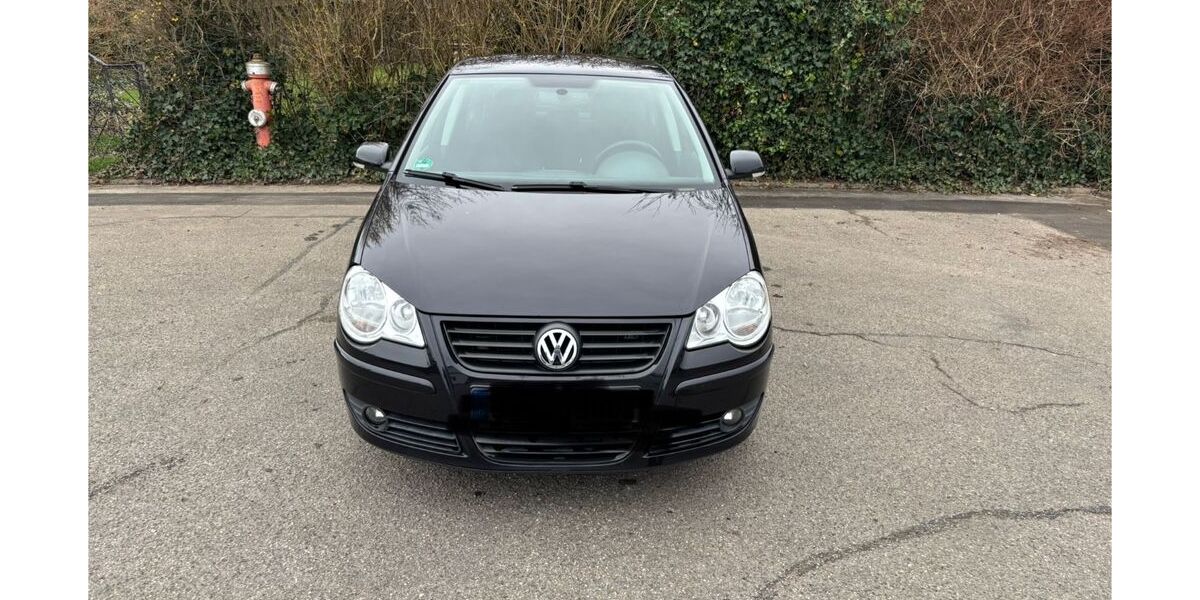 VW Polo 200.000 km 2.299 &euro; Denzlingen 79211