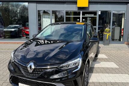 Renault Clio 92.900 km 11.990 &euro; Emstek-West 49685