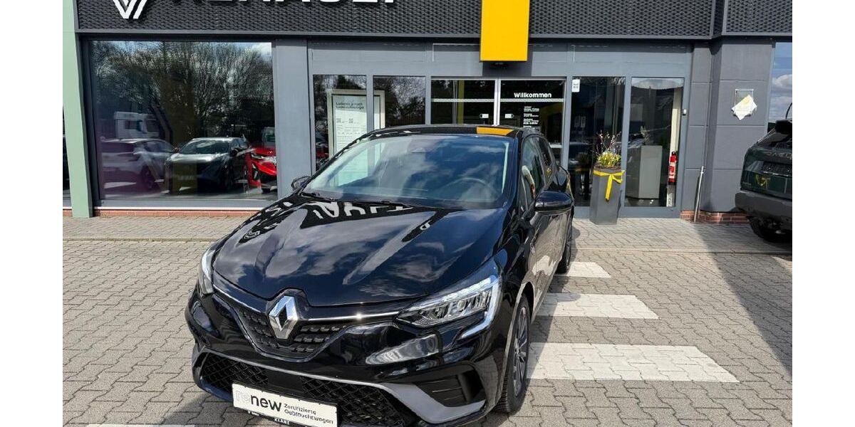 Renault Clio 92.900 km 11.990 &euro; Emstek-West 49685