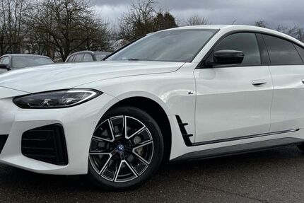 BMW i4 40.520 km 37.980 &euro; Michelfeld 74545