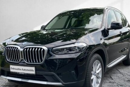 BMW X3 57.750 km 33.949 &euro; Frankfurt 60314