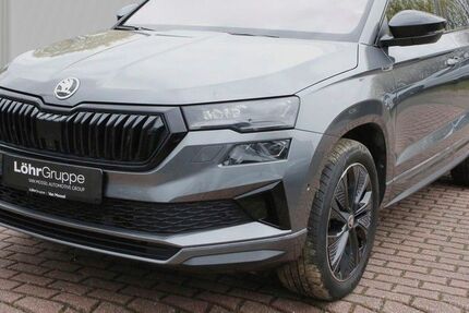 Skoda Karoq 79.910 km 27.270 &euro; Meckenheim / Bonn 53340