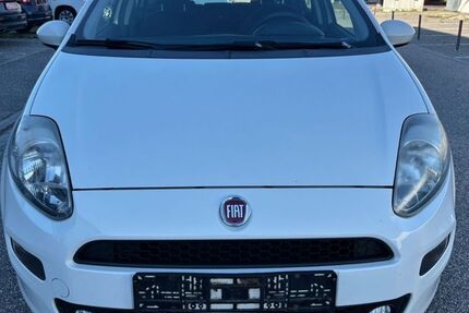 Fiat Punto 240.000 km 2.900 &euro; Ergolding 84030