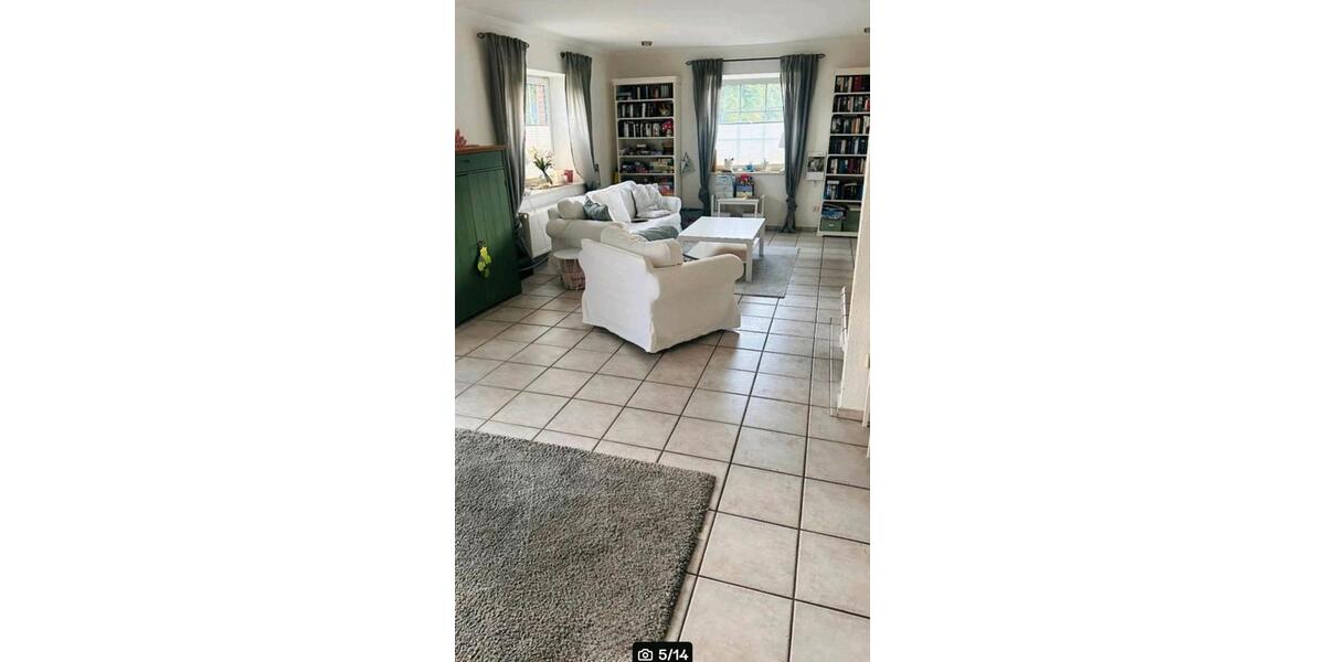 Erdgeschoßwohnung Geestland Bad Bederkesa - 5 Zimmer, 157 m&sup2;, 950&euro; | Angebot:26237643
