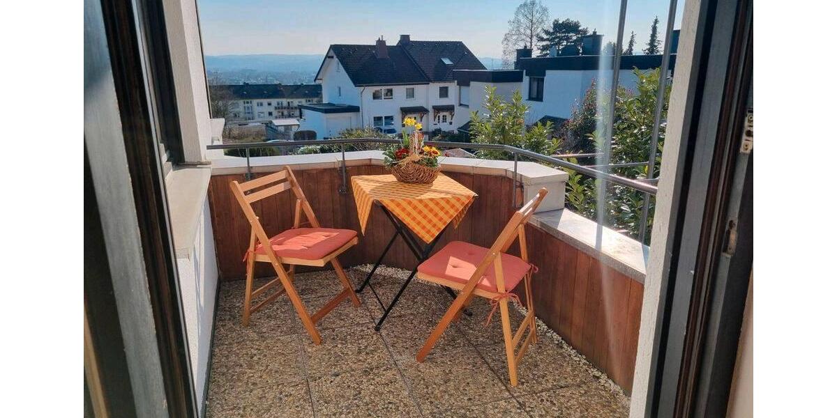 Etagenwohnung Neuwied - 2 Zimmer, 62 m&sup2;, 159.900&euro; | Angebot:26912424