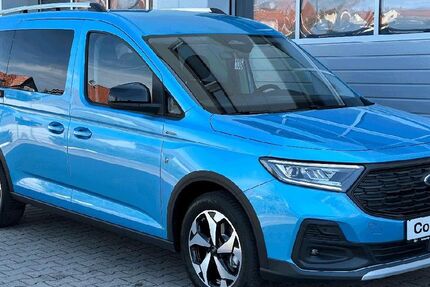Ford Tourneo Connect 4.500 km 38.800 &euro; Sondershausen 99706