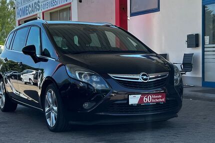 Opel Zafira 340.000 km 2.999 &euro; Oberndorf am Neckar 78727