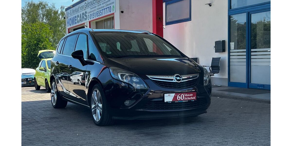 Opel Zafira 340.000 km 3.499 &euro; Oberndorf am Neckar 78727