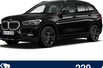 BMW X1 83.967 km 26.650 &euro; Bad Segeberg 23795