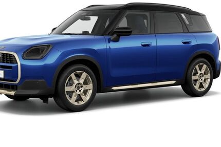 Mini Countryman C (Cooper) 12.024 km 31.490 &euro; Krefeld 47800