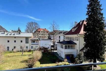 Büro in Bad Reichenhall 2.320,50 € 107 m² zimmer