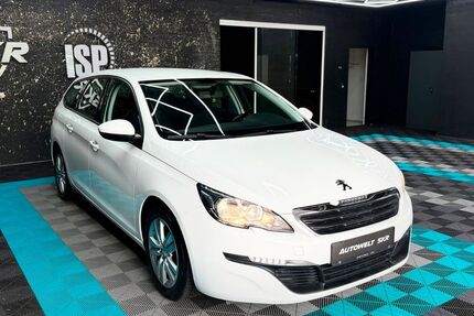 Peugeot 308 146.400 km 8.999 &euro; Enkenbach-Alsenborn 67677