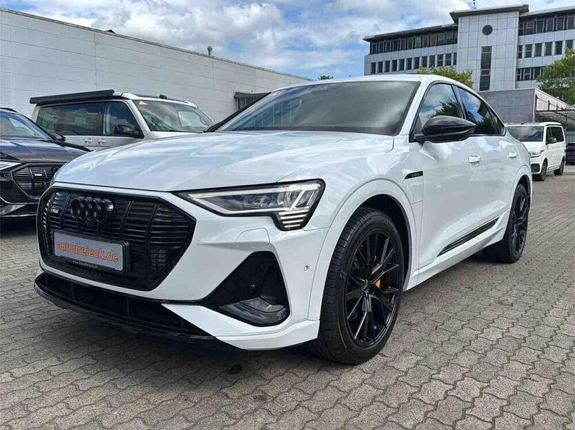 e-tron