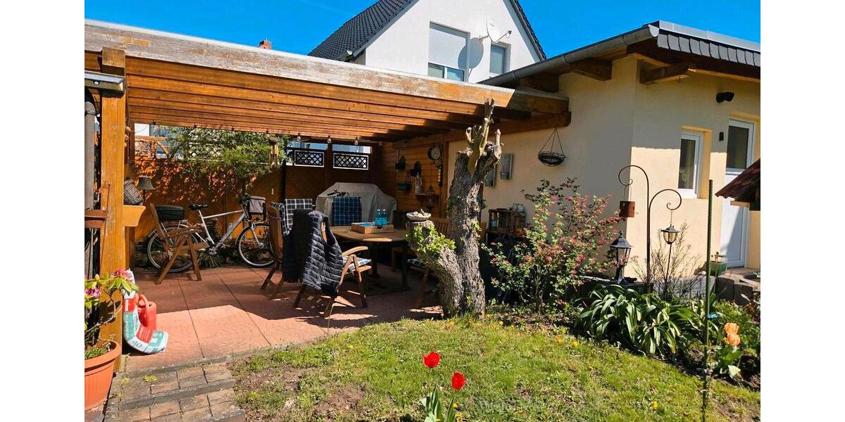 Doppelhaushälfte Duderstadt - 7 Zimmer, 165 m&sup2;, 394.000&euro; | Angebot:26706894