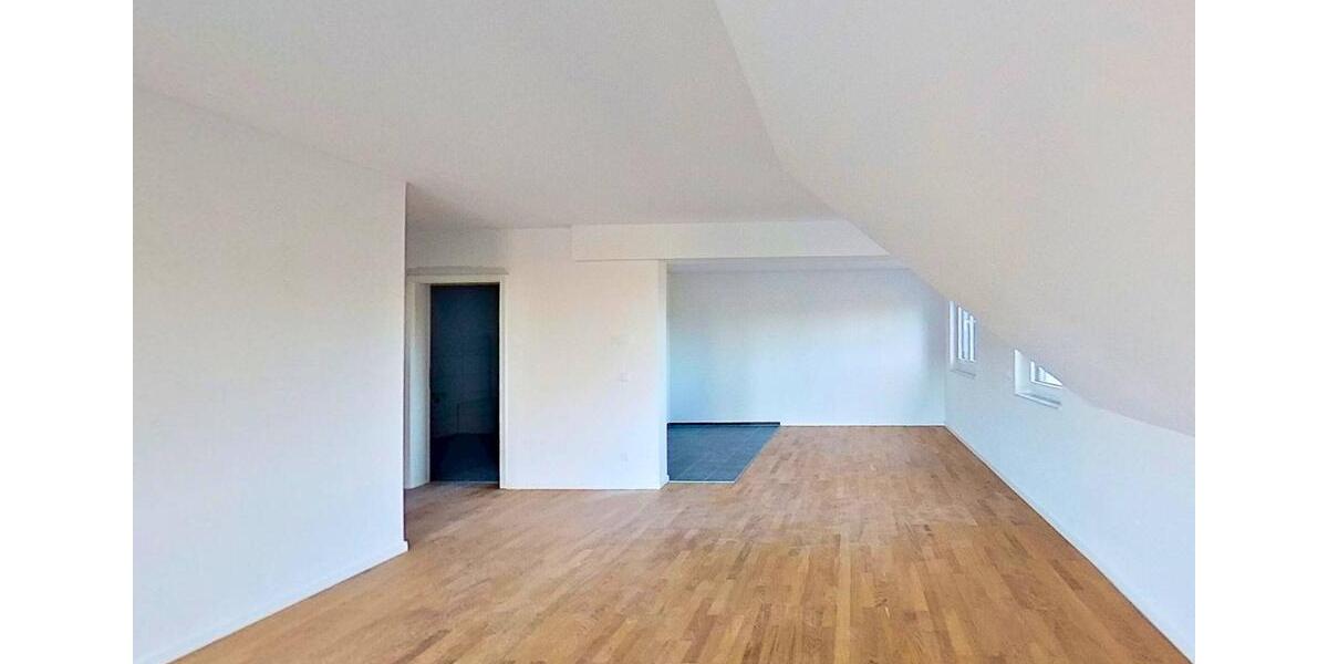 Erdgeschoßwohnung Grafenhausen - 3 Zimmer, 88 m&sup2;, 883&euro; | Angebot:25327877