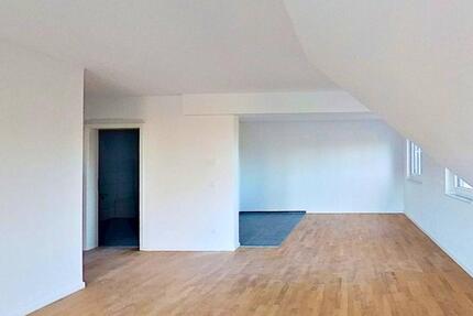 Wohnung Grafenhausen - 3 Zimmer, 88 m&sup2;, 823&euro; | Angebot:25327877