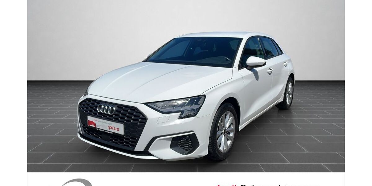 Audi A3 35.106 km 22.490 &euro; Homburg 66424