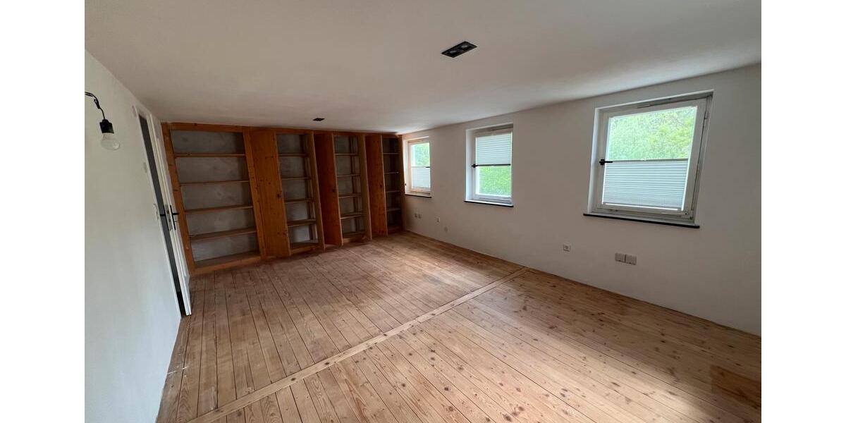 Doppelhaushälfte Starzach - 3 Zimmer, 95 m&sup2;, 830&euro; | Angebot:26613716