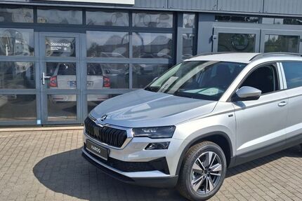 Skoda Karoq 2.000 km 35.900 € Eisenhüttenstadt 15890
