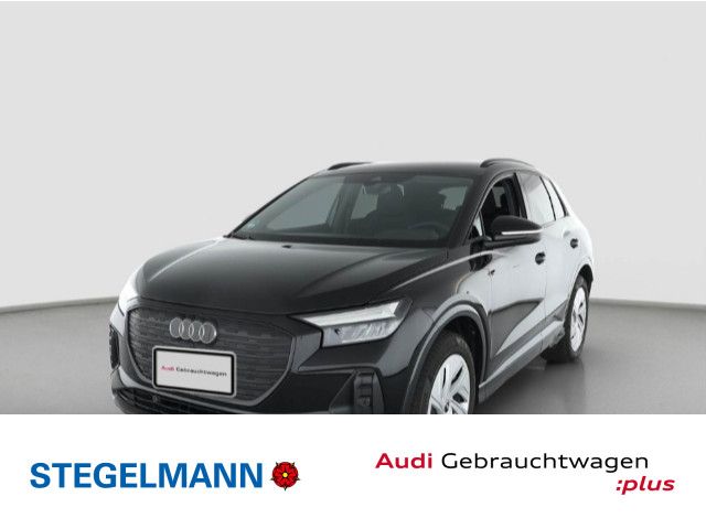 Audi Q4 e-tron 4.474 km 46.770 &euro; Detmold 32756