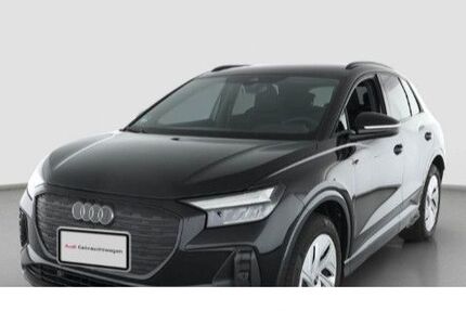 Audi Q4 e-tron 4.474 km 47.590 &euro; Detmold 32756