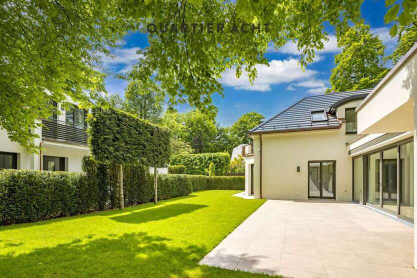 Haus zum Kaufen in Grünwald 7.930.000 € 451 m²