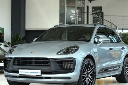 Porsche Macan 50.293 km 75.980 &euro; Köln 51147