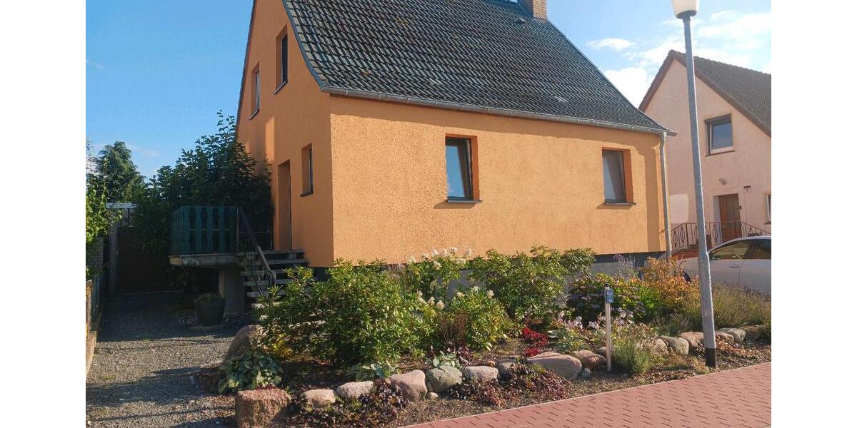 Einfamilienhaus Franzburg - 5 Zimmer, 105 m&sup2;, 285.000&euro; | Angebot:27189969