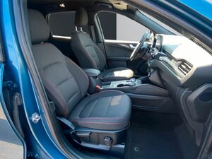 Ford Kuga 2.0 ST-Line Automatik*el.Heck*WinterPaket2* 23.500 km 26.980 &euro; Nidderau 61130