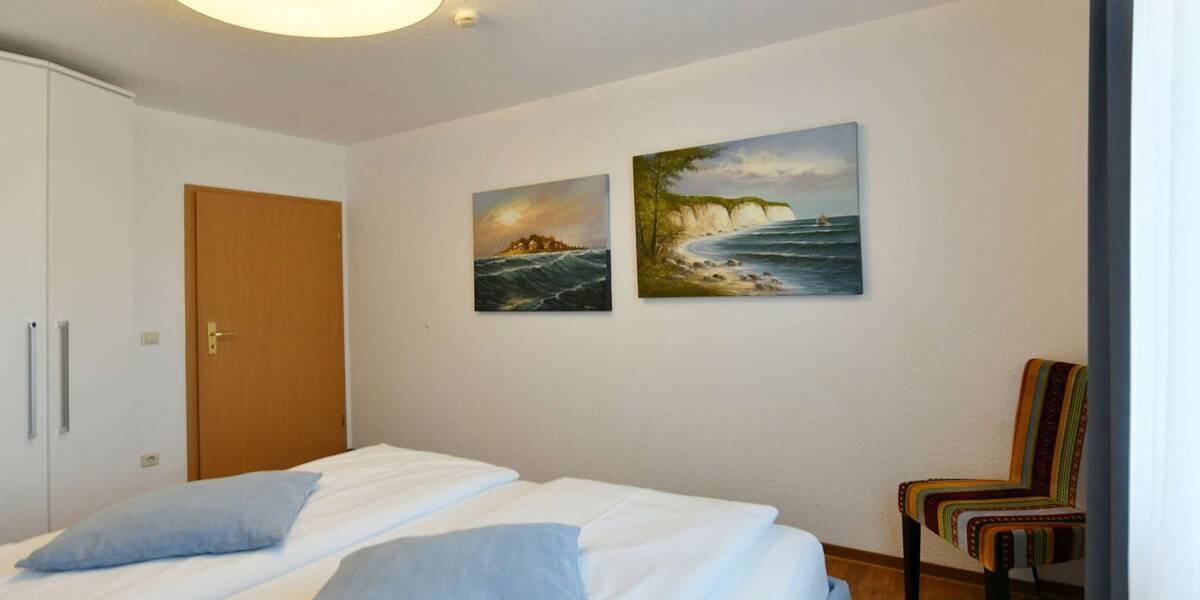Etagenwohnung Binz - 2 Zimmer, 52 m&sup2;, 324.900&euro; | Angebot:25683895