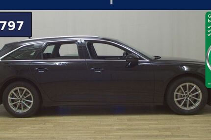 Audi A6 126.310 km 26.680 € Bremen / Arsten 28279