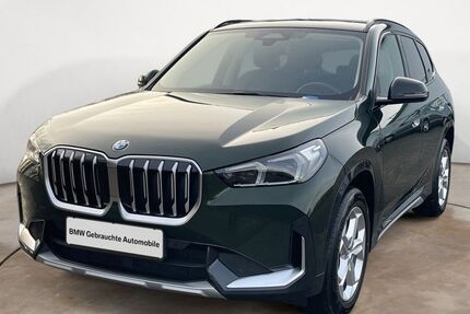 BMW X1 43.005 km 37.890 &euro; Werne 59368