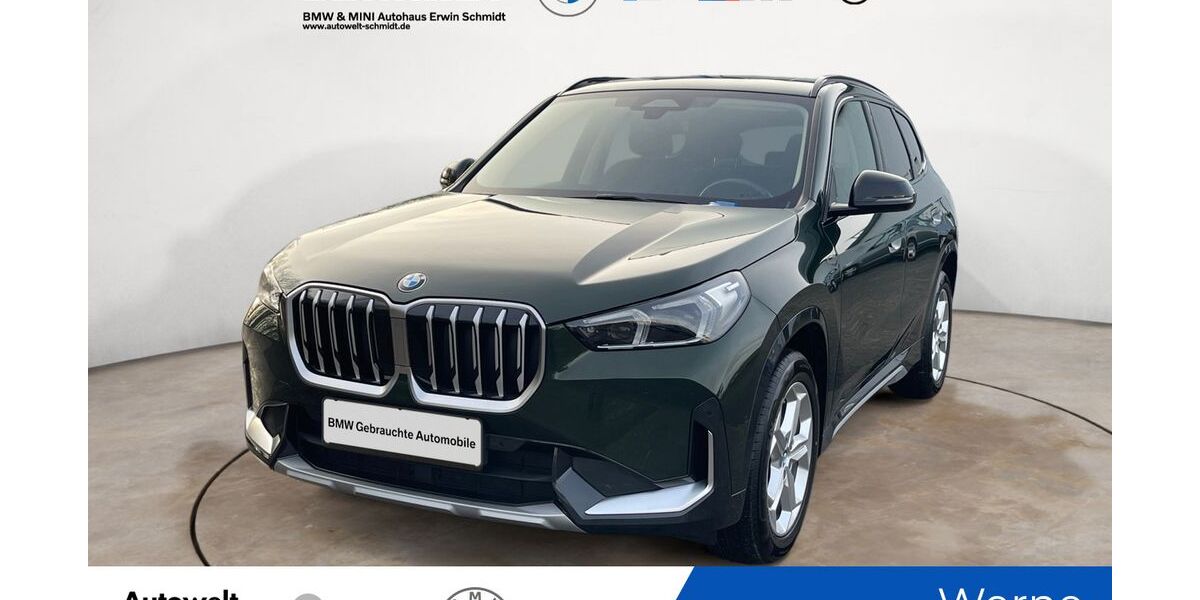 BMW X1 43.005 km 37.890 &euro; Werne 59368