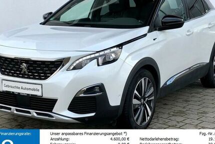 Peugeot 3008 75.000 km 21.440 &euro; Marktsteft 97342