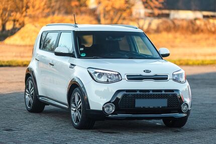 Kia Soul 114.123 km 9.299 &euro; Guben 03172