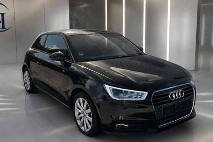 Audi A1 93.340 km 11.900 &euro; Gardelegen 39649